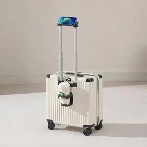 /이룸 기숙사 국내 일본여행 기내가방 캐리어플러스