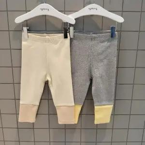 아가방 DP02 루크배색10부레깅스  01S152004