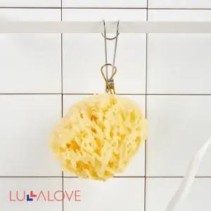 룰라러브 천연해면 스펀지 (바디용/레귤러)