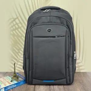 세느 비즈니스 빅사이즈 나일론 백팩 노트북백팩