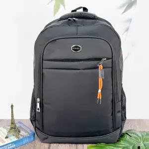 데일리 스타일완성 세느 나일론 비즈니스 노트북 백팩