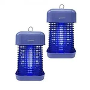 산업공업용 저소음 무취 벌레유인 BL램프 여름모기 실내포충기