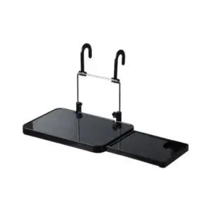 멀티트레이 자동차 용품 차량용 다용도 받침대 간이 보조 테이블