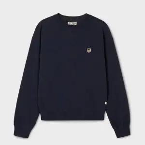 [백화점 정품] 후아유 스티브 맨투맨 WHMWG2221F