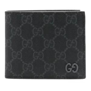 모노그램 캔버스 바이폴드 지갑 768243FACQC 1048