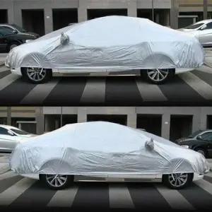 자동차커버시트 자동차 바디커버 차량 덮개 커버 보호시트 3호