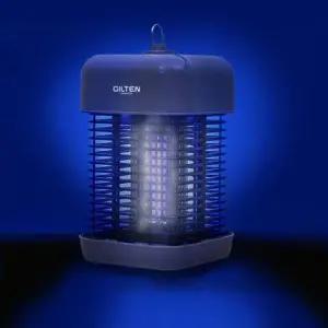 모기제거기 길텐3509 풀스트링 자외선 램프 모기 해충제거기