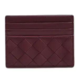 인트레치아토 나파 가죽 카드지갑 796324VCPP3 2247