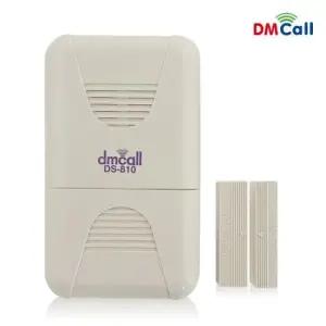 차임벨 대명 멀티 9음 창문충격알림 도난방지 경보기(DS-810)