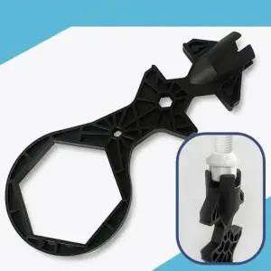 양변기조립 양변기 렌치 필밸브 렌찌 조임너트 변기부속 조립공구