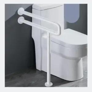 노인 키밍 화장실손잡이 욕실 변기 안전바 T형 60cm