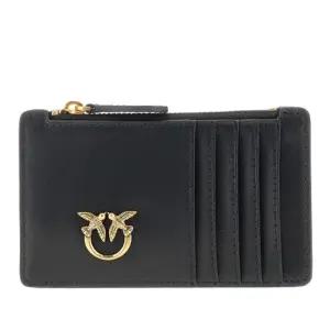 골드 버드 가죽 카드지갑 100251 A0F1 Z99Q