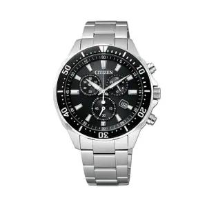 시티즌 VO10-6771F 시티즌 컬렉션 남성 메탈 에코 드라이브 40.6mm