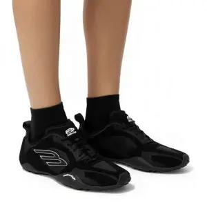 발렌시아가 26SS 먼데이 울트라 스니커즈 (853505 WMNDI 1000)