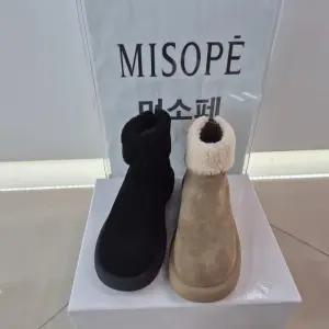 [미소페]여성 앵클 부츠 112446021_CA