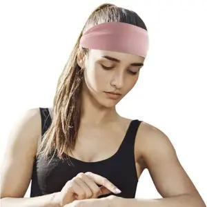 러닝 땀흡수 머리밴드 등산 스포츠 헤어밴드 쿨 헤어