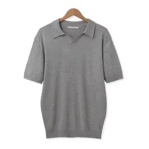 [엠엔씨][MNC] 쿨터치 카라넥 반팔니트 (MDKN968WS)