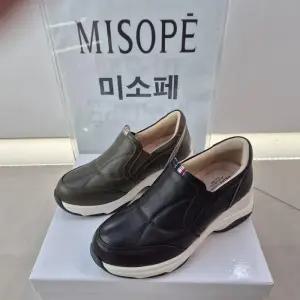 [미소페]프리페by미소페여성키높이로퍼 112530001_CA