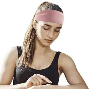 러닝 땀흡수 머리밴드 등산 스포츠 헤어밴드 쿨 헤어
