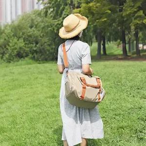 보스턴백 국내여행 피트니스 신발보관 데일리 HDB20