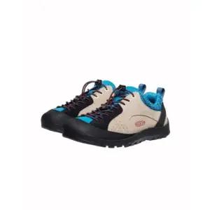 [매장정품] 킨 [26SS][재스퍼 ROCKS SP] 베이지 남성 스니커즈-KNSO6E410I2