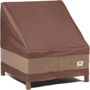 덕커버 얼티밋 워터프루프 36인치 파티오 의자 야외