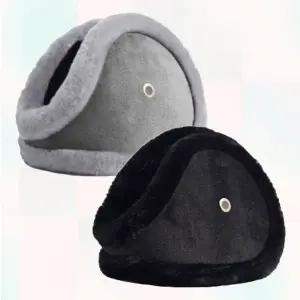 방한 귀마개 귀덮개 겨울 등산 기모 귀도리 따뜻한