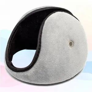 방한 귀마개 털 귀돌이 귀도리 퍼 배달 겨울