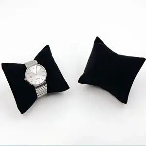 [골드스마일]시계 팔찌 보관 쿠션 디스플레이 홀더 손목시계 거치