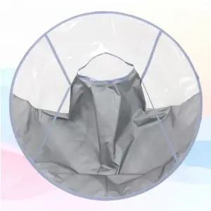 [골드스마일]셀프 헤어 커트보 커트 망토 어깨보 컷트보 이발가운