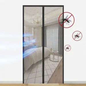 방충망 셀프 DIY 현관 오피스텔 식당 모기장