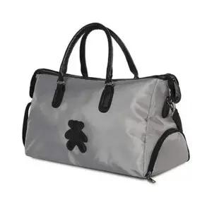 [콩심팥심]가방 보스턴 운동용 데일리 트래블 경량 나일론 빅사이즈 여행