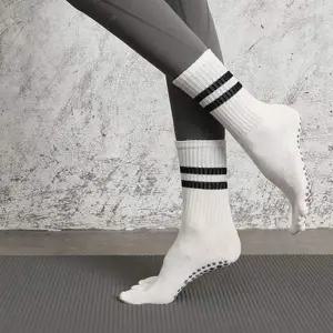논슬립 요가 발가락 필라테스 양말 레깅스양말 요가발가락양말