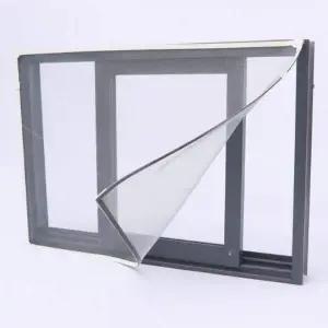 [오너클랜]방충망 창문용 마그넷 모기장 탈부착 고밀도