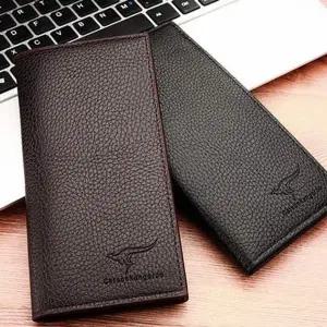 지갑 얇은 슬림 장지갑 여성 가죽 손지갑 지폐 패션지갑 선물지갑