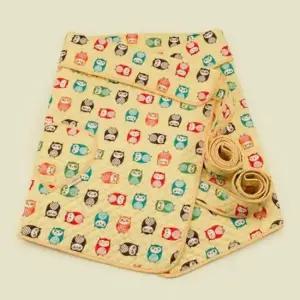 나와니스포대기 나와니스 포대기 일자형 7부