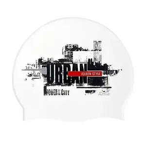 [셀러허브 스포츠레저]제이커스 실리컨수모 수영모 JC1038 귀여운수모 운동 (47589212)