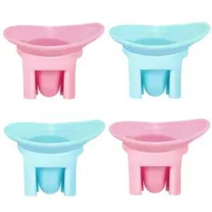 눈세척기 말랑말랑 안구 세척컵 눈 세정 컵