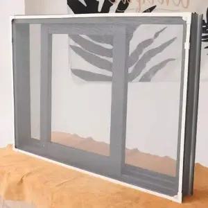 [콩심팥심]방충망 자석 모기장 창문 벌레 커버 고밀도