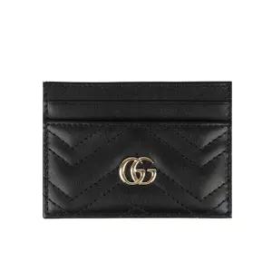 [명품] GG 마몽 여성 카드지갑 443127 AAET8 1000
