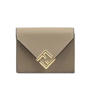 [명품] FF 여성 반지갑 8M0480 ALV4 F1N1G