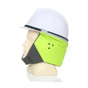 아웃도어 겨울용 방한 보온 귀마개 덮개 겨울 패딩형귀마개