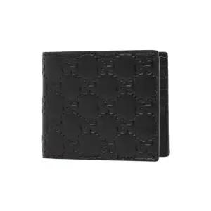 [라벨루쏘]  남성 시그니처 시마 반지갑 779836 CWC1N 1000