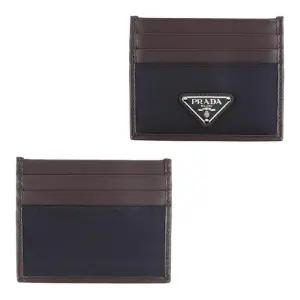 2MC025 2DW3 F0008 스피드락 리나일론 카드 홀더