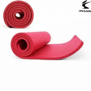 [골드스마일]16mm 매트 휴대용 운동 두꺼운 요가 필라테스 홈트 맨몸운동매트