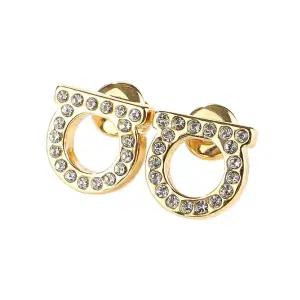 [페라가모] 26SS (76 0123 0696576) 여성 이어링