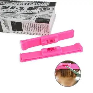 셀프 앞머리정리가이드 셀프앞머리자르기