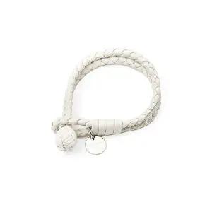 팔찌 113546 V001D 9630 인트레치아토 나파 남성팔찌 여성팔찌