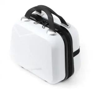 기내용 캐리어 레디백 미니 화이트 가방 여행용 캐리어 기내용