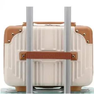 기내용 캐리어 레디백 피크닉 트렁크 바 미니 트렁크가방 여행 14형